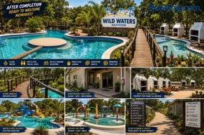 Wild Water Hazyview - Image 4