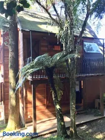 Chalé Romântico - Gramado - Image 2