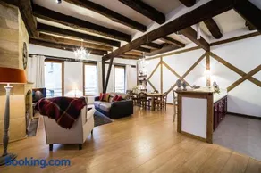 Duplex Cité Médiévale Sarlat - Image 4