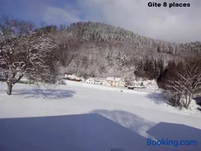 Gites typiques au coeur des Hautes Vosges - Image 2