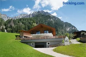 Mountain Chalet Tribulaun Pflersch - Image 2