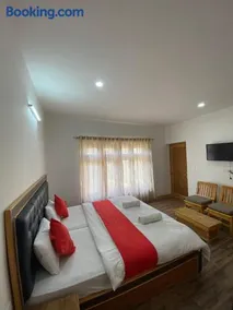 Pamir holiday - Image 2