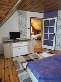 Őrségi Lápréti Vendégház - Image 2