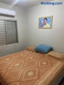 Condominio Fit Coqueiro II, Bloco 3, Apto 303-Ananindeua-PA - Image 2