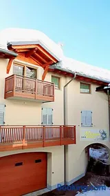 MOUNTAIN RESORT Appartamenti - Image 1
