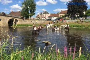 Gite Au Fil de lEau - Image 1