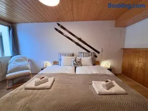 Appartement Wengen - Charme Alpin - Image 2