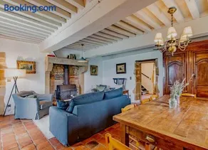 Maison Stirling - 8pers - Piscine - Image 2