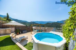 Sa Torreta Luxury Views 3 Bedrooms - Image 1