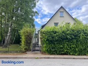 Premium Apart Villa Hamburg - Image 1
