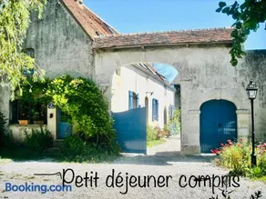 Chambres d'Hôtes des Grands Prés - Image 1