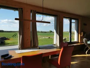 Bio-Holzferienhaus "Ostsee-Seele" - so hochwertig wie erschwinglich, nah am Meer und ruhig gelegen - Image 5