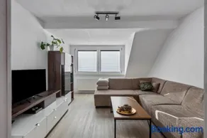 Ferienwohnung am Blitzgi - Image 1