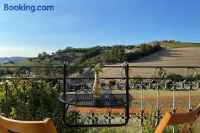 [Appartamento con vista] Finestra sulle colline - Image 2
