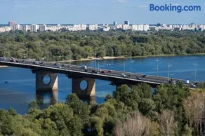 Nikira apartment 56 Оболонская набережная - Image 2