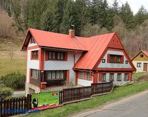Ubytování v retro chalupě Na Věčnosti - Image 1