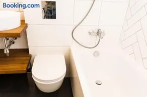 Cozy studio apartment in the center of Riga - Image 4
