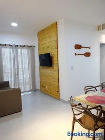 Apartamento completo na Praia Grande - Ubatuba - Image 5