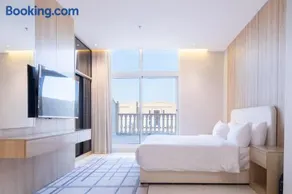 اولانا ريزيدنس - Olana Residence - Image 1