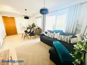 Casa Lara J - Murcia Holiday Rentals Property - Image 4