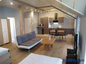 Apartment-Design 1, Altendtadt - Image 1