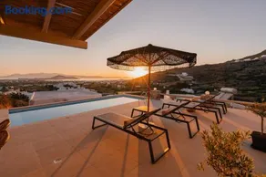 Pleiades Villas Naxos - Image 1