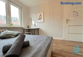 Superfly room 10 Min to Old Town Gdańsk,PKP & Shopping Mall - Image 3