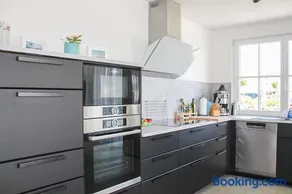 Kramerhof Ferienhaus Sundbrise - Image 4