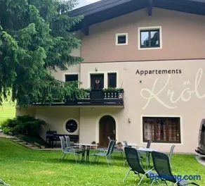 Appartements Kröll, Joker Card in summer included! - Image 1