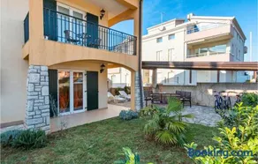 Two-Bedroom Holiday Home In Volme - Image 5