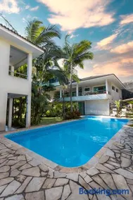 Pousada Palmeira Real - Image 1