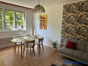 Apartmán JzP - Image 1