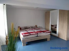 Ferienwohnung Altes Forsthaus - Image 3