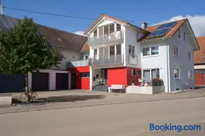 Ferienwohnung Hummel - Image 1