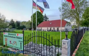 Familienfreundliche Alpakafarm - Image 4