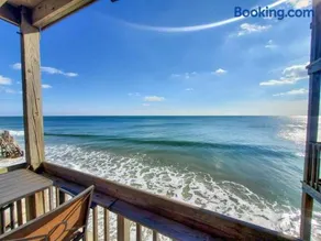 Beachfront Views! Sacred Sand II in NTB - Image 1