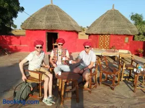 Osian Camel safari and Village home stay - Image 1