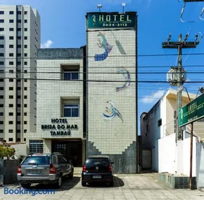 Hotel Brisa do Mar Tambaú - Image 4