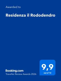 Residenza il Rododendro - Image 2