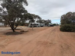 Wongan Hills Caravan Park and Motel - Image 4