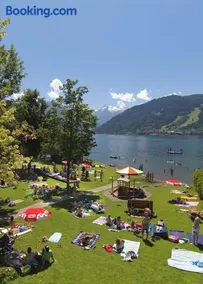 Apartments Lakeside 29 Zell am See - Image 5