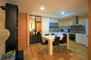 Modern CasaTuris Apartment with Castle Views A131 - Image 4