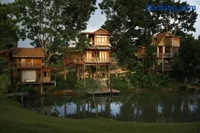 Luxury Treehouse Khaoyai - Image 1