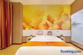 Pai Hotel Huiam Jinghenggu Plaza - Image 5