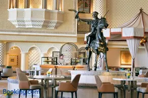 Grand Hyatt Muscat - Image 4