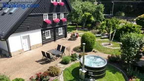 RESORT SKLÁRNA - Luxury Beds by NatyNaty - Image 3