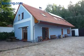 Penzion U hájovny u pískoven - Vlkov - Image 4