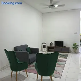 Damai Homestay - Image 1