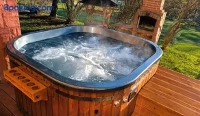 Willa Ramzówka - Dom z Bilardem, Sauną i Jacuzzi - Image 1