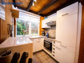 Holiday Home Ferienpark Extertal-1 by Interhome - Image 1